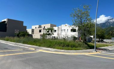 Terreno en Venta en Las Esmeraldas Residencial, Carretera Nacional