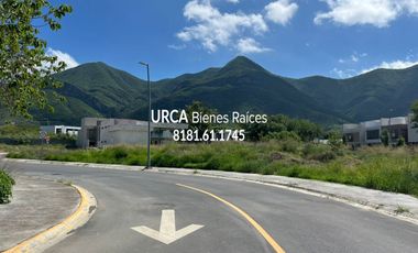 Terreno en Venta en Las Esmeraldas Residencial, Carretera Nacional