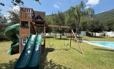 Terreno en Venta en Carretera Nacional, Zona El Uro