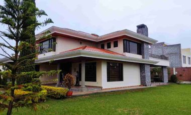 VENDO CASA SECTOR HUERTOS FAMILIARES