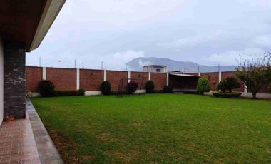 VENDO CASA SECTOR HUERTOS FAMILIARES