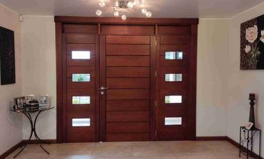 VENDO CASA SECTOR HUERTOS FAMILIARES