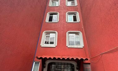 DEPARTAMENTO EN VENTA EN HACIENDA DEL PARQUE, CUAUTITLÁN IZCALLI