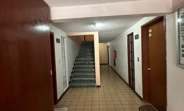 DEPARTAMENTO EN VENTA EN HACIENDA DEL PARQUE, CUAUTITLÁN IZCALLI