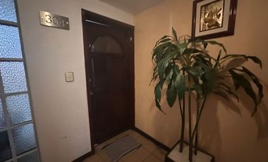 DEPARTAMENTO EN VENTA EN HACIENDA DEL PARQUE, CUAUTITLÁN IZCALLI