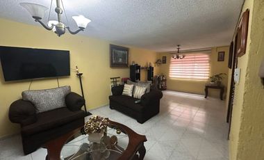 DEPARTAMENTO EN VENTA EN HACIENDA DEL PARQUE, CUAUTITLÁN IZCALLI