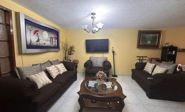 DEPARTAMENTO EN VENTA EN HACIENDA DEL PARQUE, CUAUTITLÁN IZCALLI