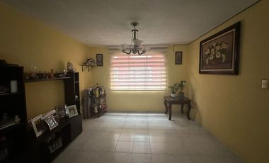 DEPARTAMENTO EN VENTA EN HACIENDA DEL PARQUE, CUAUTITLÁN IZCALLI