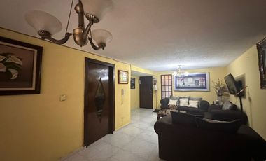 DEPARTAMENTO EN VENTA EN HACIENDA DEL PARQUE, CUAUTITLÁN IZCALLI