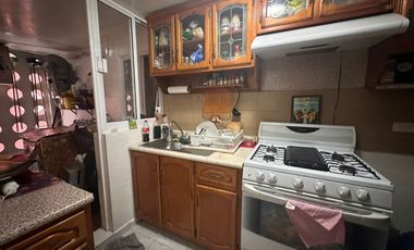 DEPARTAMENTO EN VENTA EN HACIENDA DEL PARQUE, CUAUTITLÁN IZCALLI