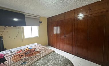 DEPARTAMENTO EN VENTA EN HACIENDA DEL PARQUE, CUAUTITLÁN IZCALLI