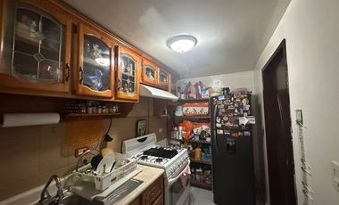 DEPARTAMENTO EN VENTA EN HACIENDA DEL PARQUE, CUAUTITLÁN IZCALLI