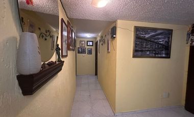DEPARTAMENTO EN VENTA EN HACIENDA DEL PARQUE, CUAUTITLÁN IZCALLI