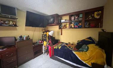 DEPARTAMENTO EN VENTA EN HACIENDA DEL PARQUE, CUAUTITLÁN IZCALLI