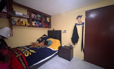 DEPARTAMENTO EN VENTA EN HACIENDA DEL PARQUE, CUAUTITLÁN IZCALLI