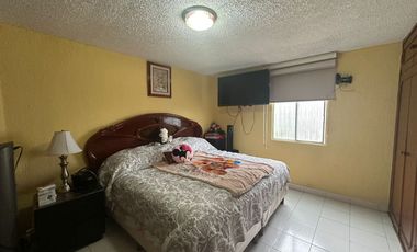 DEPARTAMENTO EN VENTA EN HACIENDA DEL PARQUE, CUAUTITLÁN IZCALLI