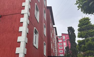 DEPARTAMENTO EN VENTA EN HACIENDA DEL PARQUE, CUAUTITLÁN IZCALLI