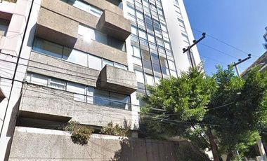 DEPARTAMENTO EN REMATE EN MIGUEL HIDALGO POLANCO