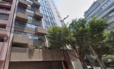 DEPARTAMENTO EN REMATE EN MIGUEL HIDALGO POLANCO