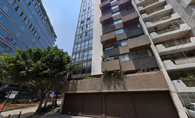 DEPARTAMENTO EN REMATE EN MIGUEL HIDALGO POLANCO