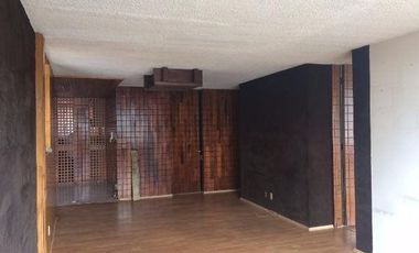 DEPARTAMENTO EN REMATE EN MIGUEL HIDALGO POLANCO