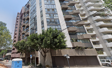 DEPARTAMENTO EN REMATE EN MIGUEL HIDALGO POLANCO