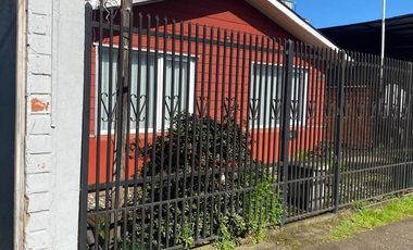 Se Vende Propiedad Calle Leon Gallo