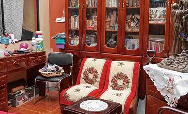 VENDO CASA SECTOR COLEGIO OTAVALO