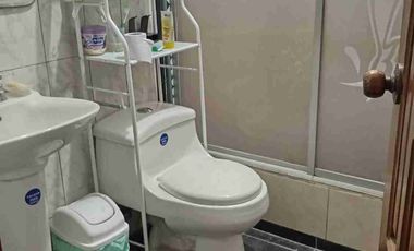 VENDO CASA SECTOR COLEGIO OTAVALO