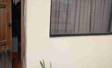 VENDO CASA SECTOR COLEGIO OTAVALO