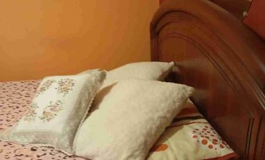 VENDO CASA SECTOR COLEGIO OTAVALO