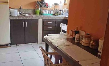 VENDO CASA SECTOR COLEGIO OTAVALO