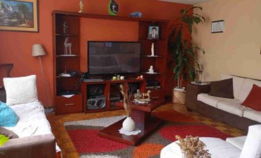 VENDO CASA SECTOR COLEGIO OTAVALO