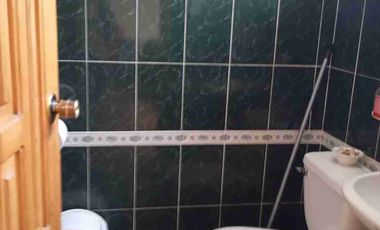 VENDO CASA SECTOR COLEGIO OTAVALO