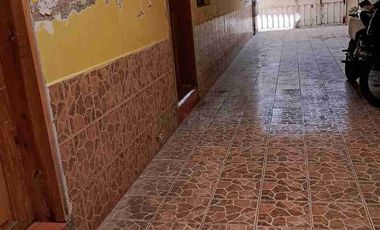 VENDO CASA SECTOR COLEGIO OTAVALO