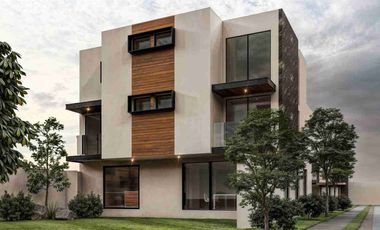 CASA NUEVA EN VENTA, LOMAS DE ANGELÓPOLIS, SAN ANDRES CHOLULA, PUEBLA.