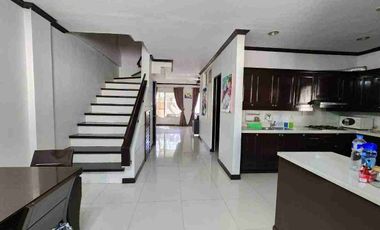 Three (3) Bedroom House for Rent inside Clark Freeport Zone Pampanga.