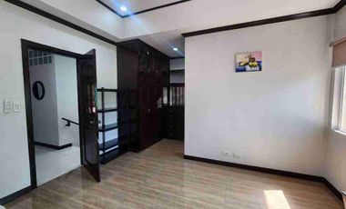 Three (3) Bedroom House for Rent inside Clark Freeport Zone Pampanga.