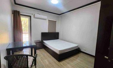 Three (3) Bedroom House for Rent inside Clark Freeport Zone Pampanga.