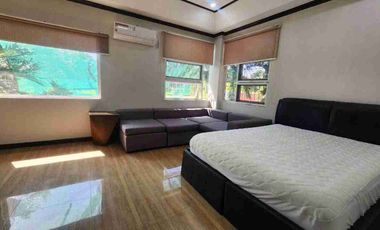 Three (3) Bedroom House for Rent inside Clark Freeport Zone Pampanga.