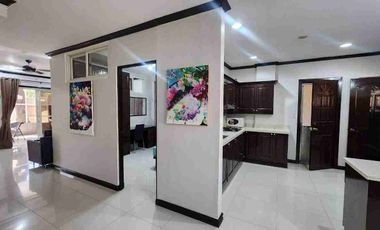 Three (3) Bedroom House for Rent inside Clark Freeport Zone Pampanga.