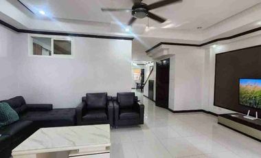 Three (3) Bedroom House for Rent inside Clark Freeport Zone Pampanga.