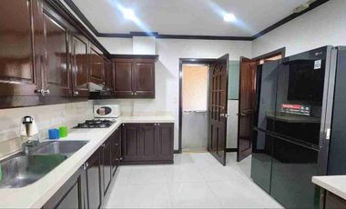 Three (3) Bedroom House for Rent inside Clark Freeport Zone Pampanga.