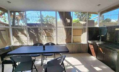 Three (3) Bedroom House for Rent inside Clark Freeport Zone Pampanga.