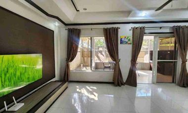 Three (3) Bedroom House for Rent inside Clark Freeport Zone Pampanga.
