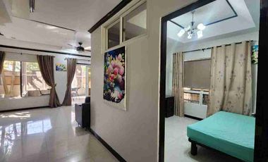 Three (3) Bedroom House for Rent inside Clark Freeport Zone Pampanga.