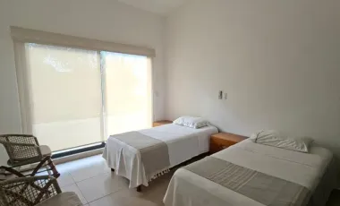 Paraíso Country Club Emiliano Zapata Cuernavaca Villa En Venta 3 Recamaras