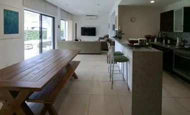 Paraíso Country Club Emiliano Zapata Cuernavaca Villa En Venta 3 Recamaras