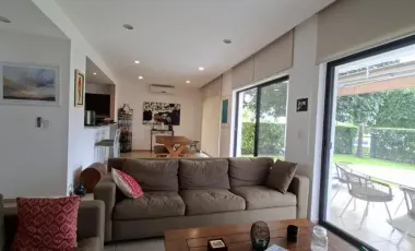 Paraíso Country Club Emiliano Zapata Cuernavaca Villa En Venta 3 Recamaras