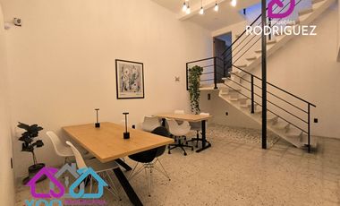 Casa en el Centro de Pachuca, Remodelada!